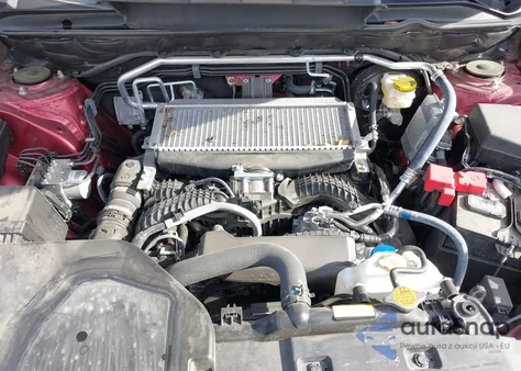 2022 Subaru Ascent Onyx Edition из США, поврежденный, VIN 4S4WMAJD5N3425625